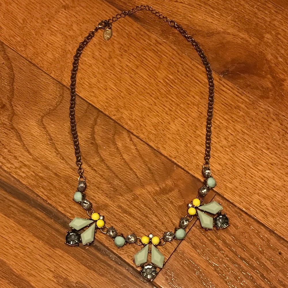 Statement Necklace